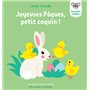 Joyeuses Pâques, petit coquin !