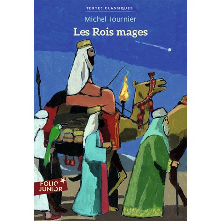 Les Rois Mages