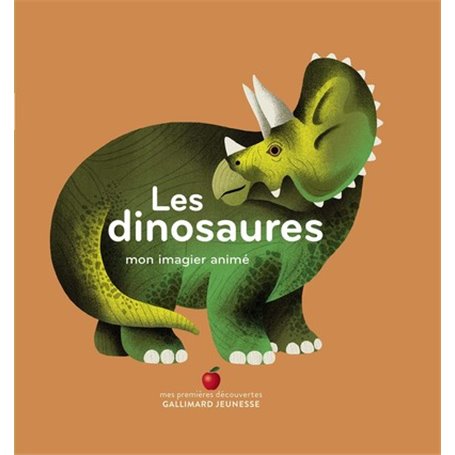 Les dinosaures
