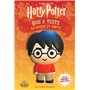 Harry Potter - Harry Potter - Quiz et tests : Bravoure et amitié