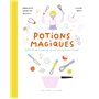 Potions magiques