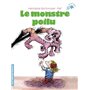 Le monstre poilu