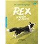 Rex, le chien de ferme