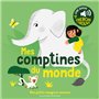 Mes comptines du monde