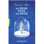 La reine sous la neige