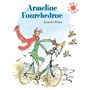 Armeline Fourchedrue