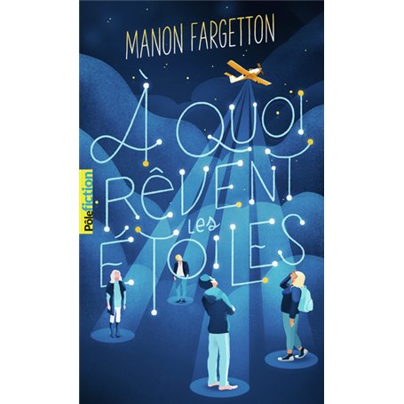 À quoi rêvent les étoiles