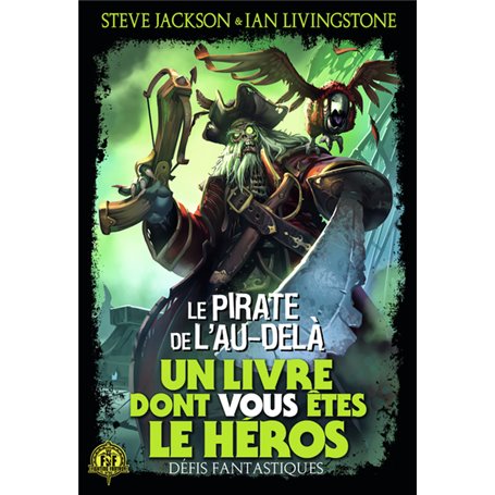 Le Pirate de l'au-delà