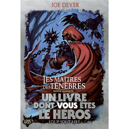 Les Maîtres des tenèbres