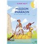 Mission Pharaon