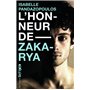 L'honneur de Zakarya