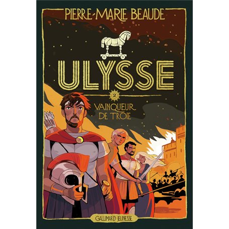 Ulysse