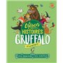 Le trésor des histoires - Gruffalo et compagnie