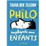 La philo expliquée aux enfants
