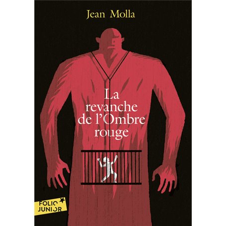 La revanche de l'Ombre rouge