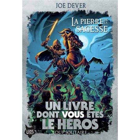 La Pierre de la Sagesse