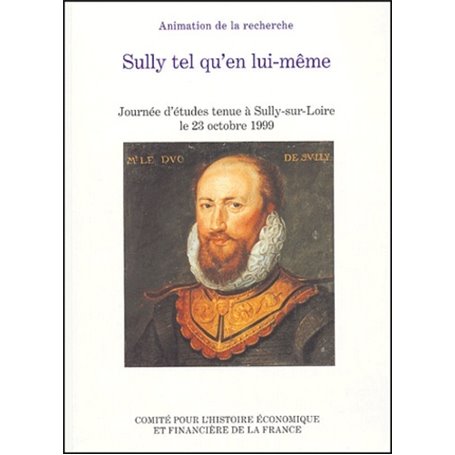 SULLY TEL QU'EN LUI-MÊME