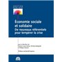 economie sociale et solidaire