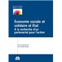ECONOMIE SOCIALE ET SOLIDAIRE ET ETAT