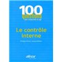 Le contrôle interne
