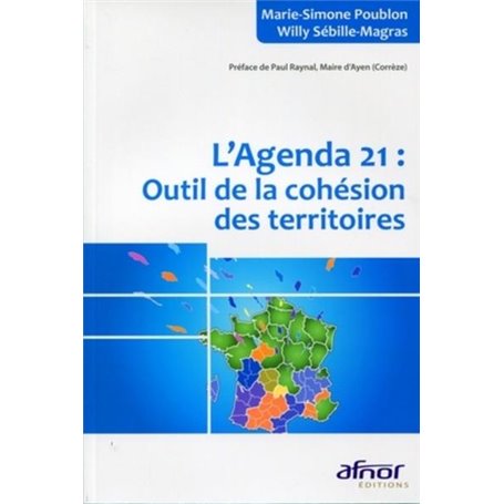 L'Agenda 21 : outil de la cohésion des territoires