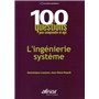 L'ingénierie système