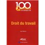 Droit du travail