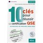 10 clés pour réussir sa certification QSE