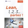 Lean, 1, 2, 3... partez !