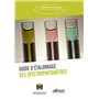 Guide d'étalonnage des spectrophotomètres