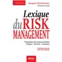 Le lexique du risk management