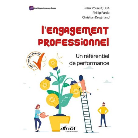 L'engagement professionnel
