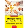 Management des projets collaboratifs