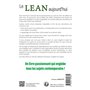 Le Lean aujourd'hui