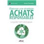 Elaborer une stratégie achats responsables
