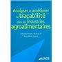 Analyser et améliorer la traçabilité dans les industries agroalimentaires