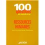 Ressources humaines