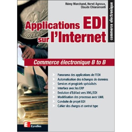 APPLICATION EDI SUR INTER