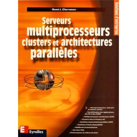SERVEUR MULTIPROCESSEURS