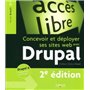 Concevoir et déployer ses sites web avec Drupal