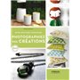 Photographiez vos créations
