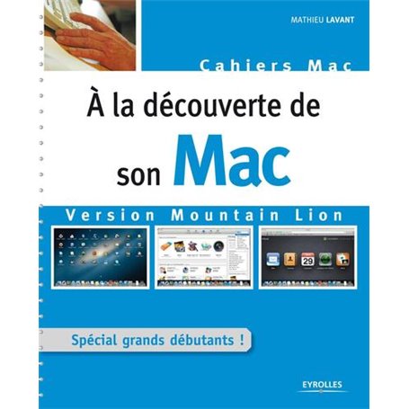 A la découverte de son Mac version Mountain Lion