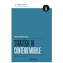 Stratégie de contenu mobile