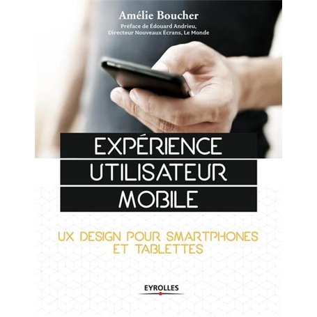 Expérience utilisateur mobile