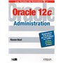 Oracle 12c Administration