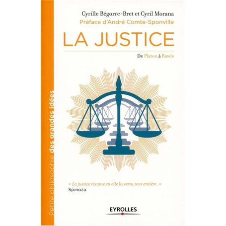 La justice