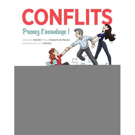 Conflits