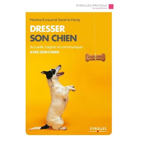 Dresser son chien