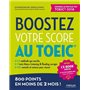 Boostez votre score au TOEIC