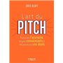 L'art du pitch (VERSION NOUVEAUX HORIZONS G0097763)
